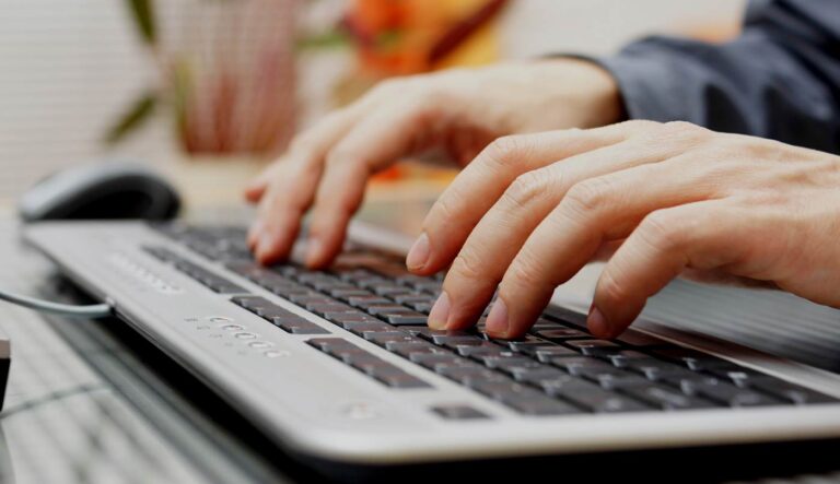Web Content Marketing