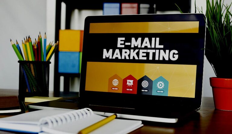 Email Marketing