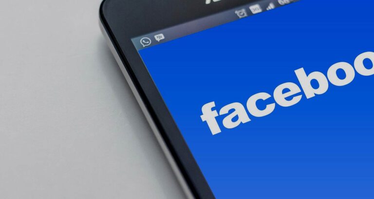 Facebook Marketing