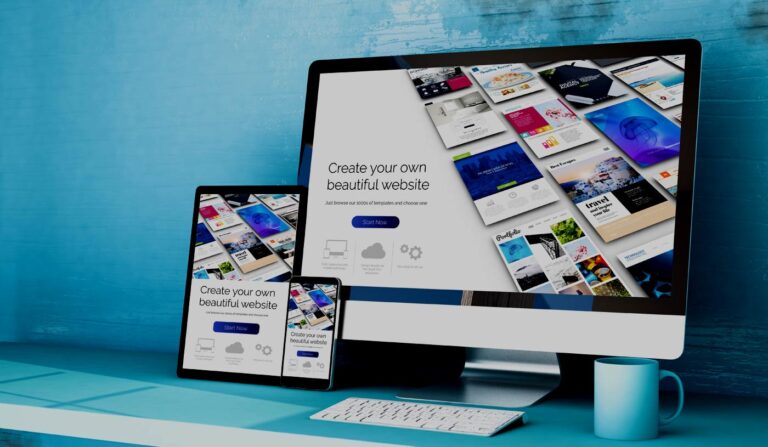 Responsive Web Design