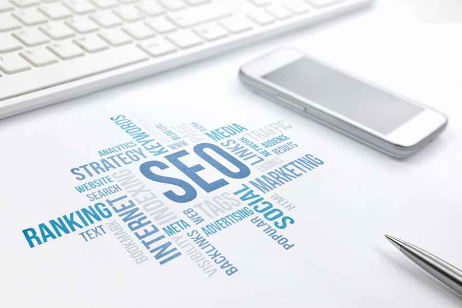 SEO Services