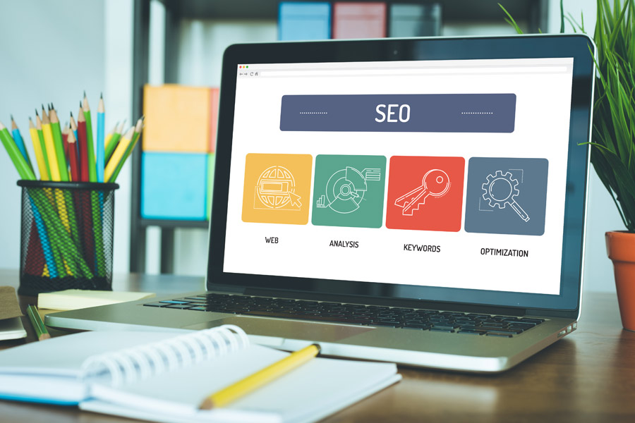 SEO London