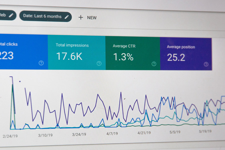 SEO - Search Engine Optimisation