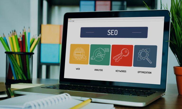 Seo - Search Engine Optimisation