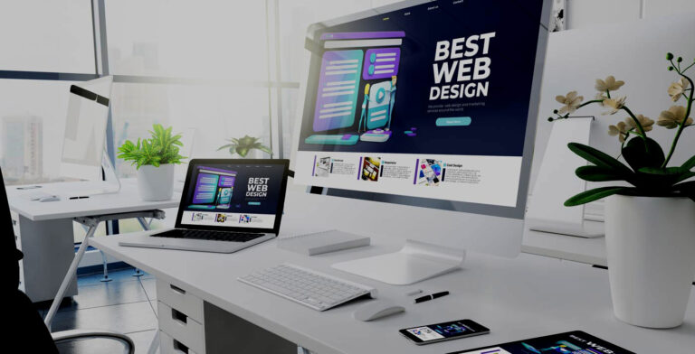 Web Design Services