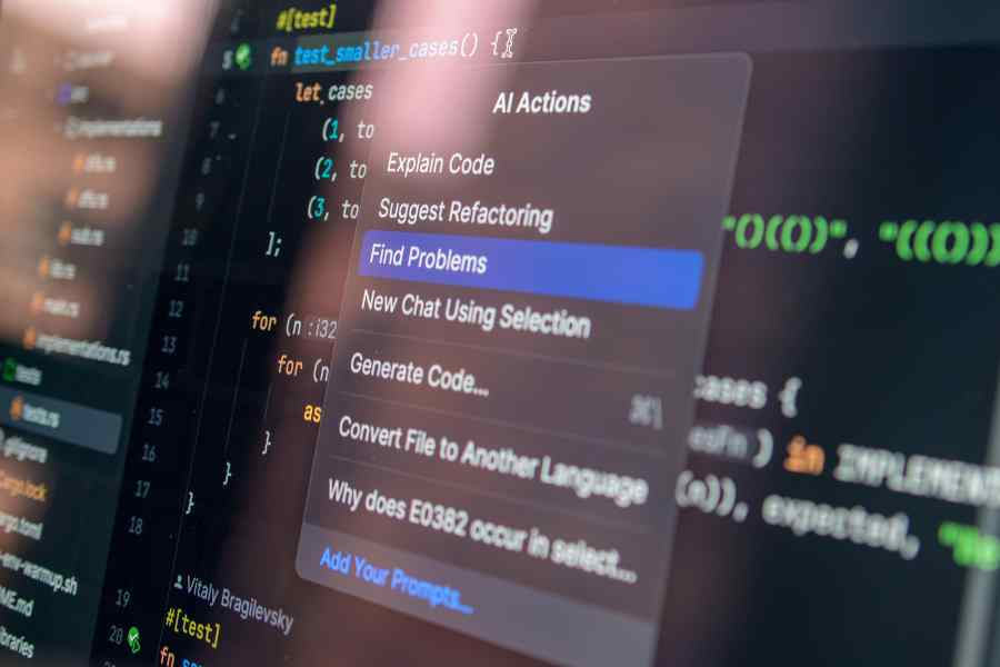 AI Powered Google Searches