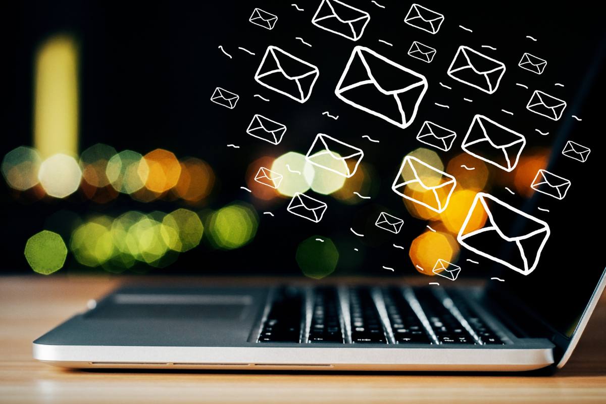 Email Marketing