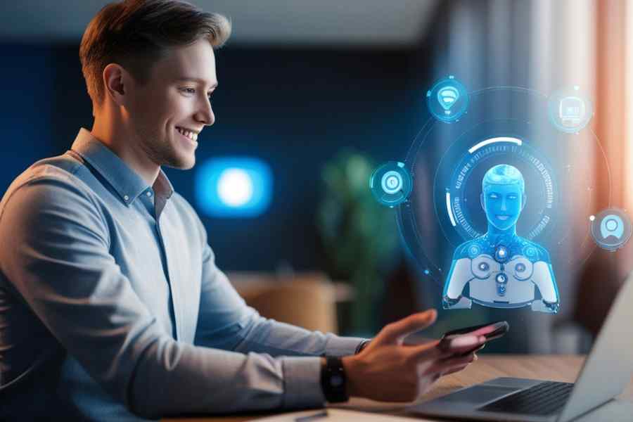 AI Powered Search