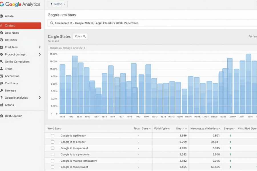 Google Analytics