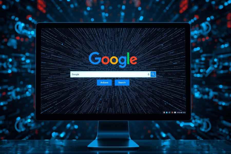 AI Google Searches