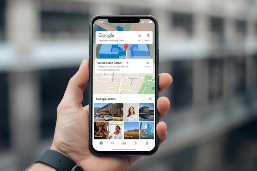 Local SEO London