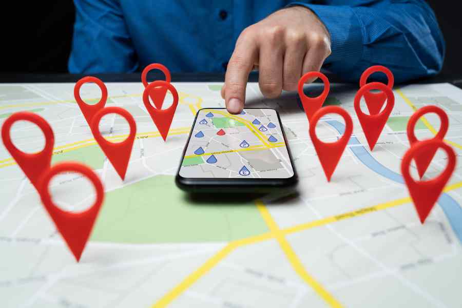 Local SEO London