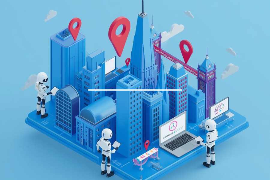 Local SEO London