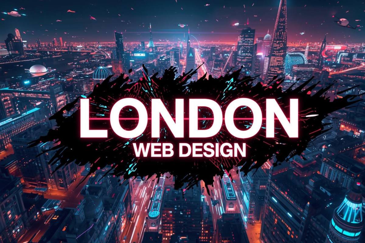 London Web Design