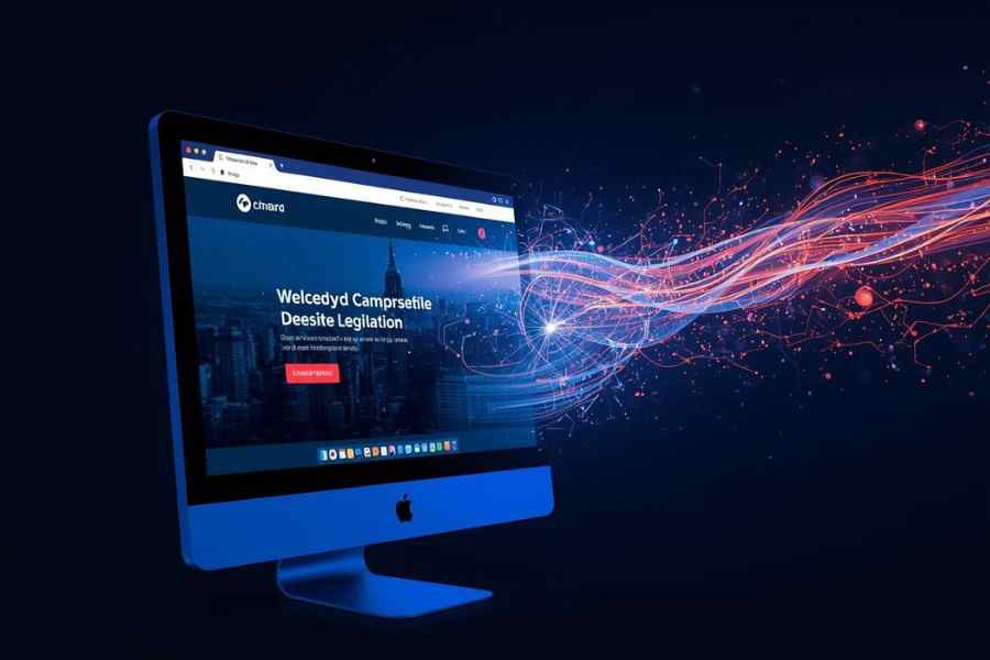Web Design Built for Speed